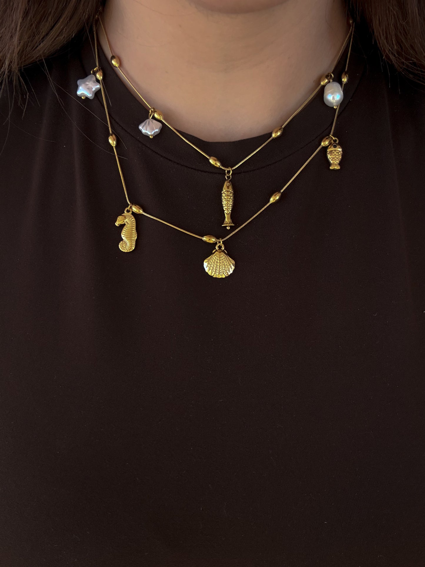 Collana Caraibi