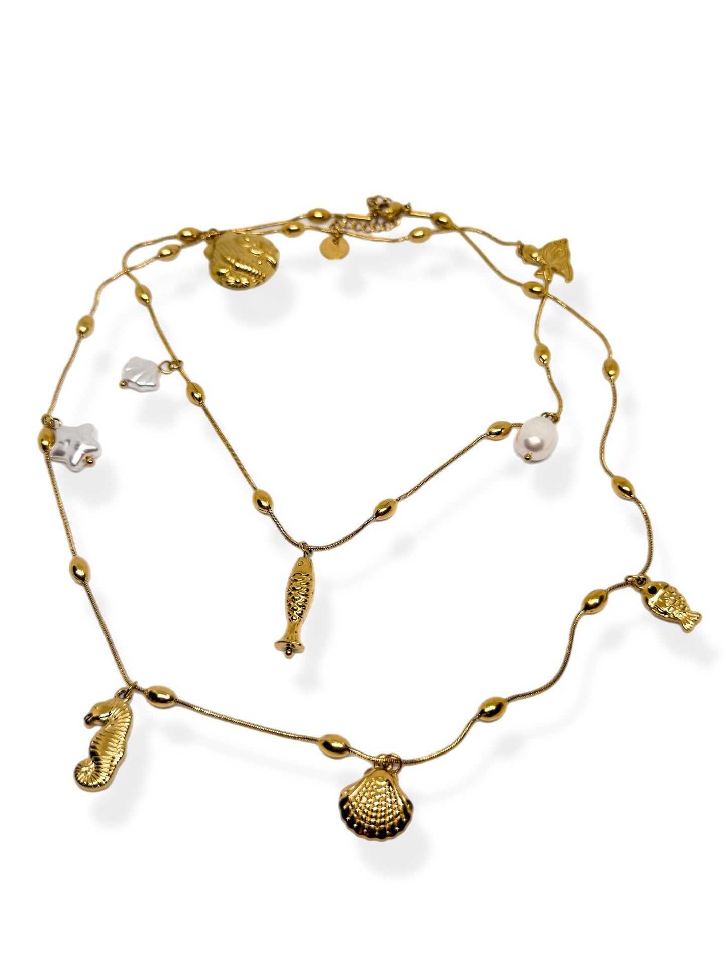 Collana Caraibi